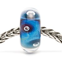 Charm Trollbeads Donna in Vetro TGLBE-10143 - TGLBE-10143
